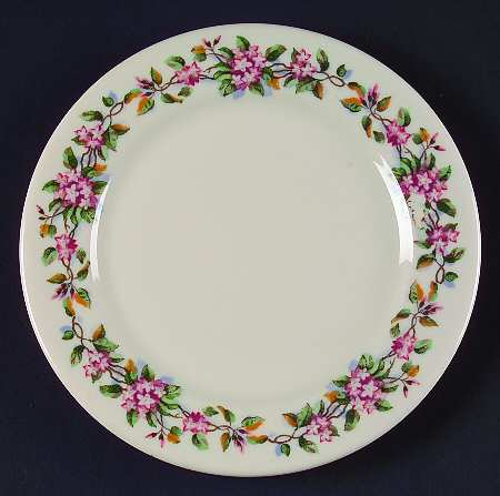 SHO166 Saucer