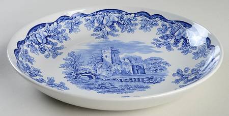 Regency Collection 10" Individual Pasta Bowl
