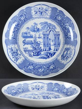 Regency Collection 10" Individual Pasta Bowl