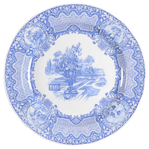 Victorian Collection Dinner Plate