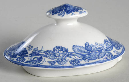 Victorian Collection Lid for Teapot
