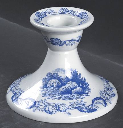 Victorian Collection 3" Candlesticks