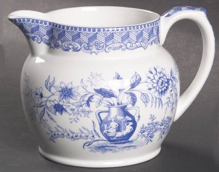Victorian Collection 12 Oz Jug