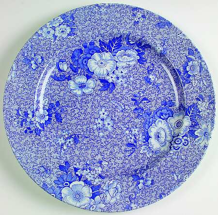 Primula 12" Chop Plate (Round Platter)