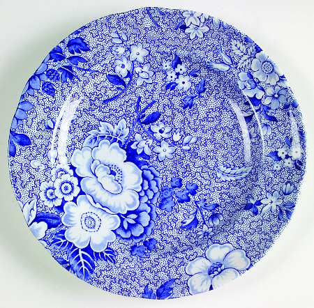 Primula Salad Plate