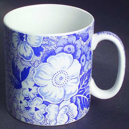 Primula Mug