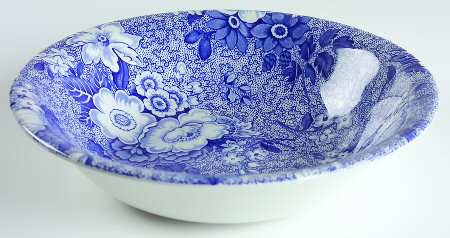Primula Ascot Coupe Cereal Bowl