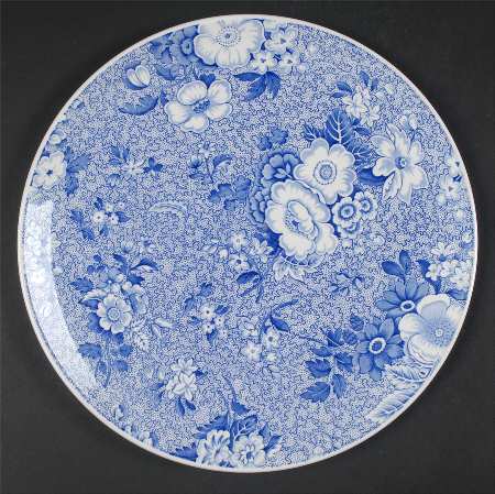Primula Cake Plate