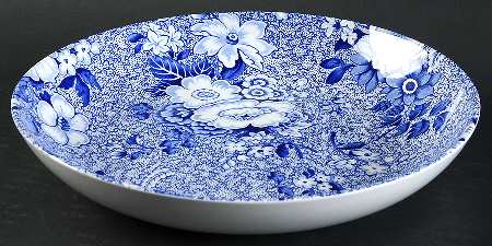 Primula 8" Individual Pasta Bowl