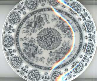 SP110B by Spode