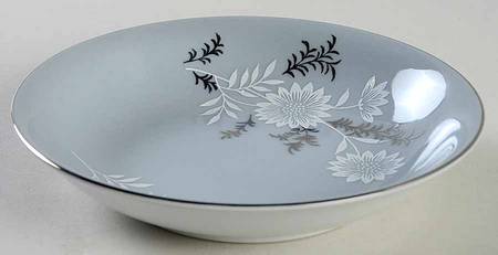 Starlite (Red Backstamp) Fruit/Dessert (Sauce) Bowl