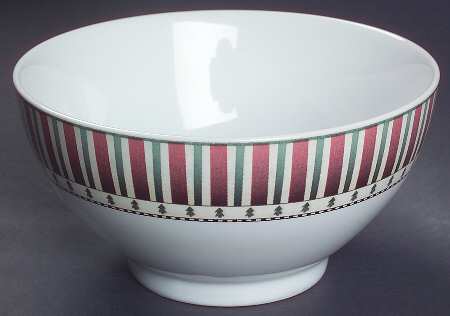 Sledding Characters 5" All Purpose Bowl