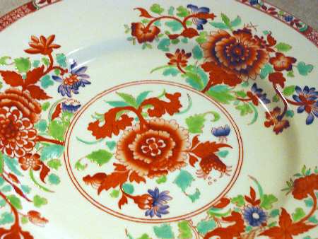 SP206 by Spode