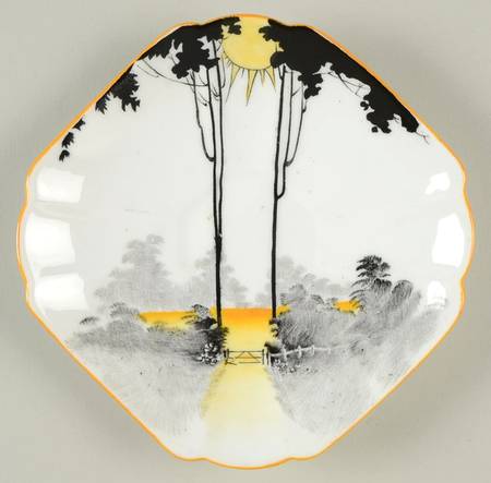 11678 Saucer