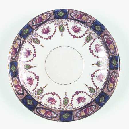 SXA1 Saucer
