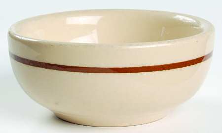 STR38 Coupe Cereal Bowl