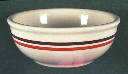 STR41 by Sterling China (USA)