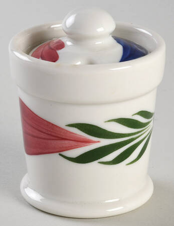 SY405 Mustard Jar & Lid