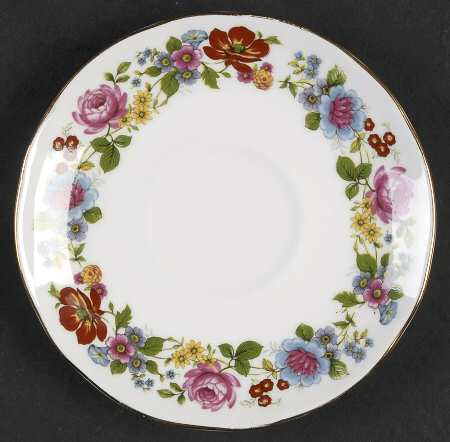SUT18 Saucer