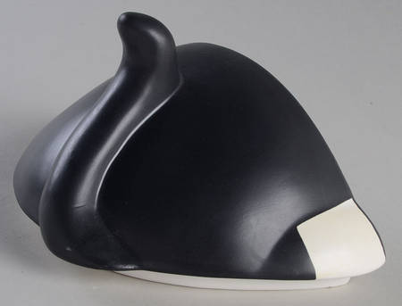 Cat Collection Lid for Figural Canister
