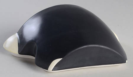 Cat Collection Lid for Figural Canister