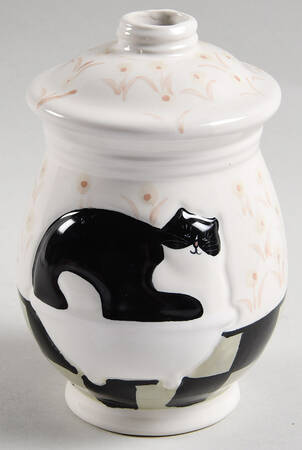 Cat Collection Lotion/Soap Dispenser No Pump