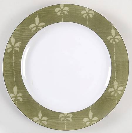 Cat Collection 12" Chop Plate (Round Platter)