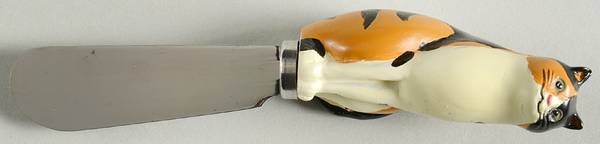 Cat Collection Individual Spreader