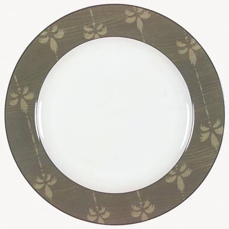 Cat Collection Dinner Plate - Set of 8