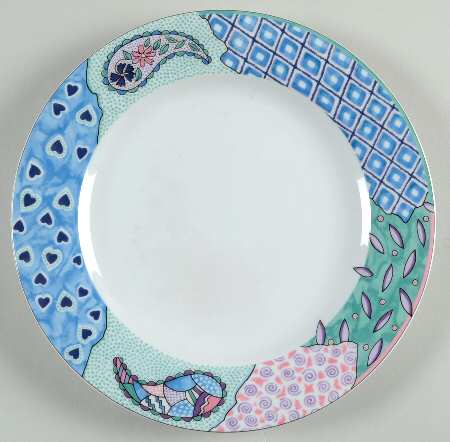 Medley Salad Plate