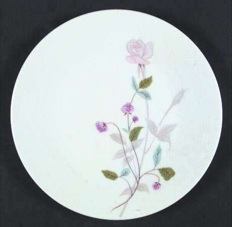 Bridal Rose by Sango