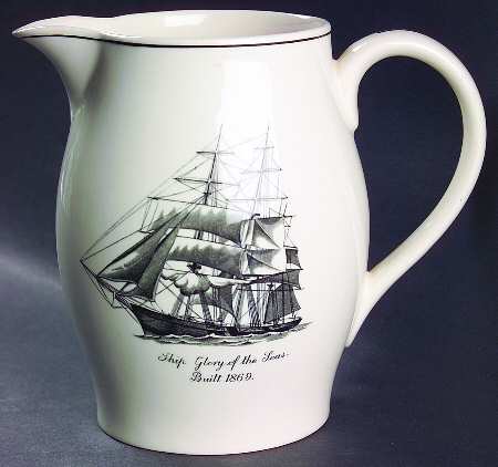 F1149 24 Oz Pitcher