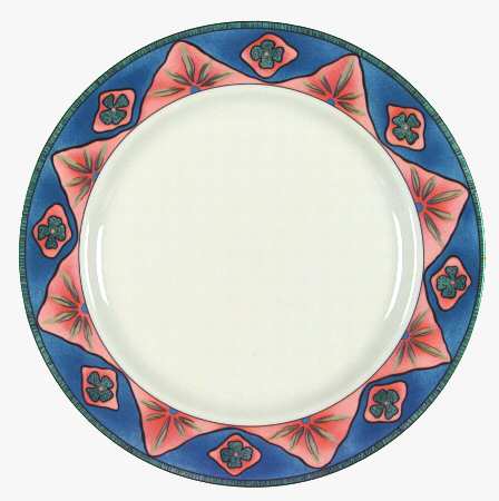 Starburst 12" Chop Plate (Round Platter)
