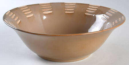 Manchester 9" Round Vegetable Bowl