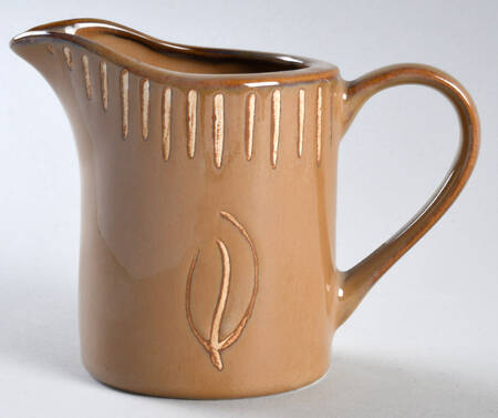Manchester Creamer