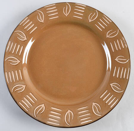 Manchester 12" Chop Plate (Round Platter)