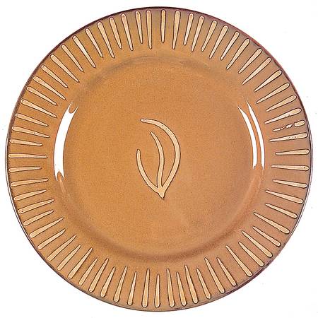 Manchester Salad Plate