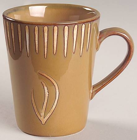 Manchester Mug
