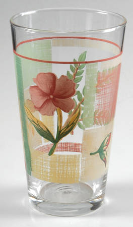 Garden Cafe 17 Oz Glassware Cooler