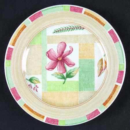 Garden Cafe Salad Plate