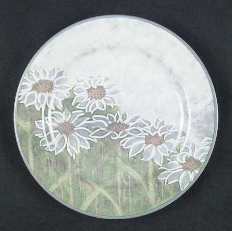 Daisy Hill Salad Plate