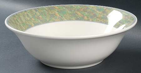 Daisy Hill 9" Round Vegetable Bowl