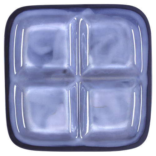 Nova Blue 4 Part Relish