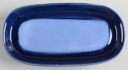 Nova Blue 1/4 Lb Butter No Lid