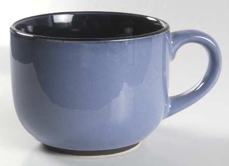 Nova Blue Grandmug by Sango