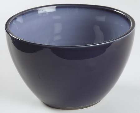 Nova Blue 7" Mixing Bowl (Part of Set)