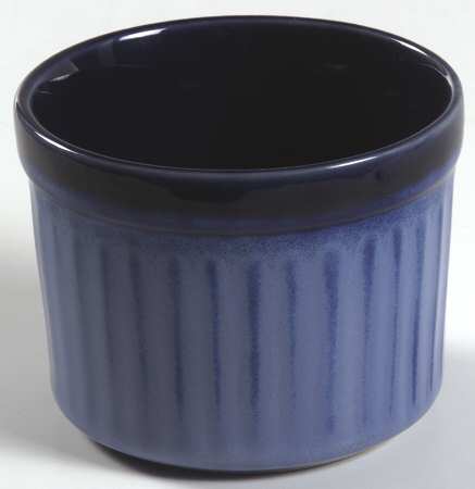Nova Blue Ramekin