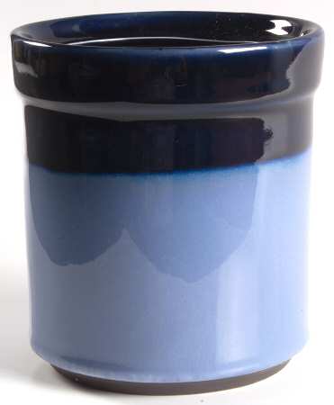 Nova Blue Medium Canister No Seal