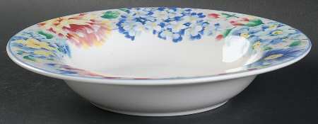 Promenade Rim Soup Bowl