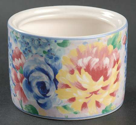 Promenade Sugar Bowl No Lid